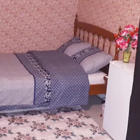 Homestay One Private Near The Airport *
