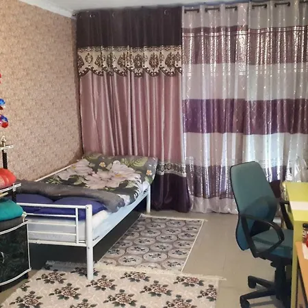 Homestay One Private Near The Airport