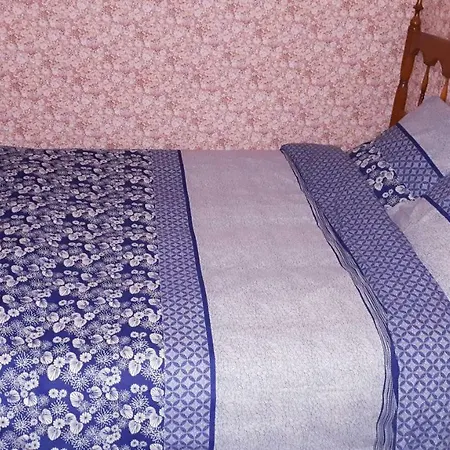 Homestay One Private Near The Airport Sevran